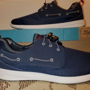 Sperry Top-Sider Paul Sperry Mesh Sojourn Shoe